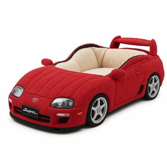 Supra MK4 Dog Bed