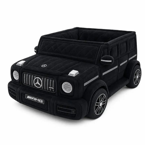 AMG G63 Dog Bed
