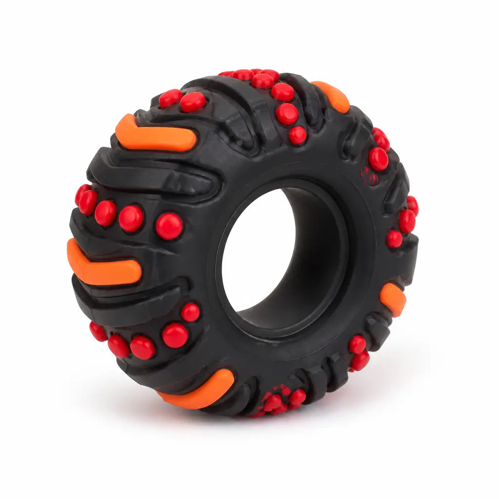 Tyre Chew Toy