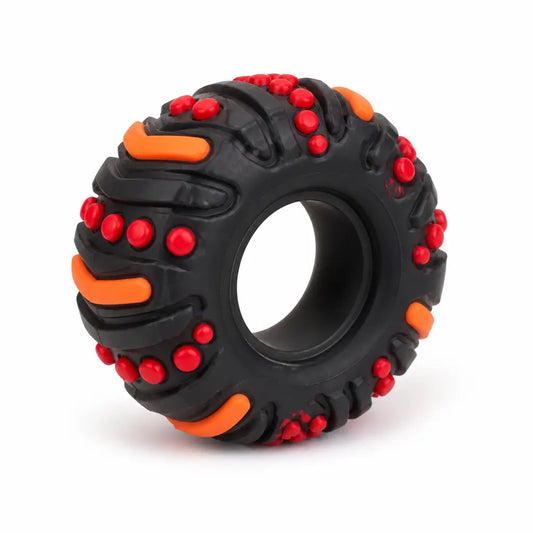 Tyre Chew Toy