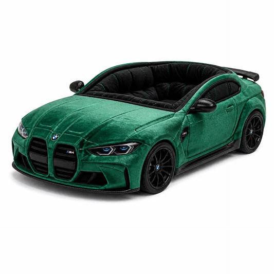 M4 Competition Dog Bed